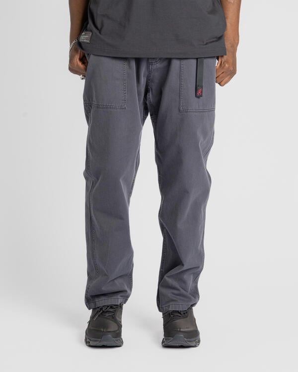 Gramicci LOOSE TAPERED RIDGE PANT | G114-OGT-FGP | AFEW STORE